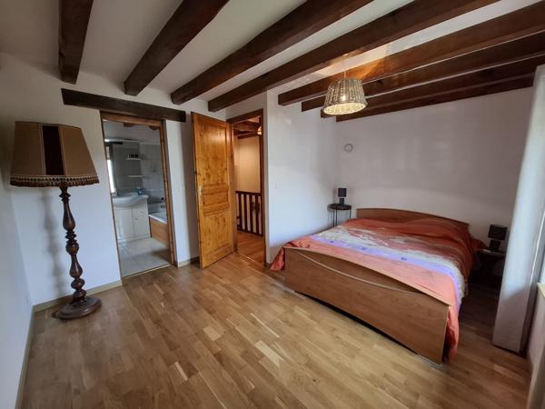 Vente Maison 7 pièces 155 m2 à Le Vézier