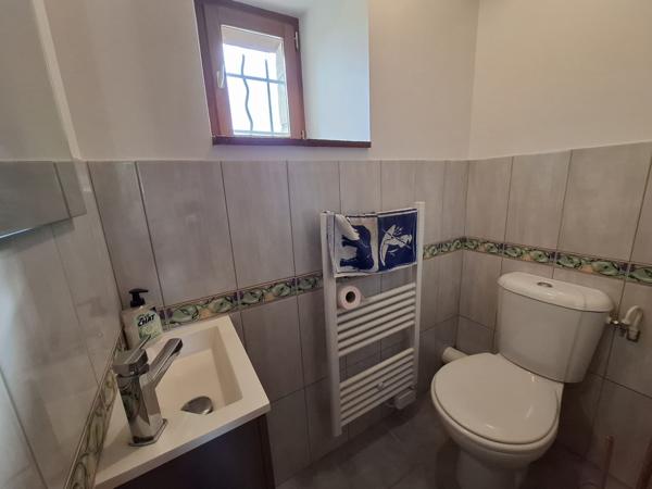 Vente Maison 7 pièces 155 m2 à Le Vézier