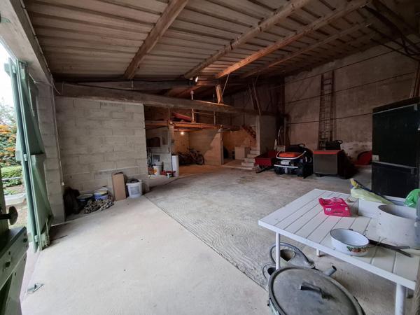 Vente Maison 7 pièces 155 m2 à Le Vézier