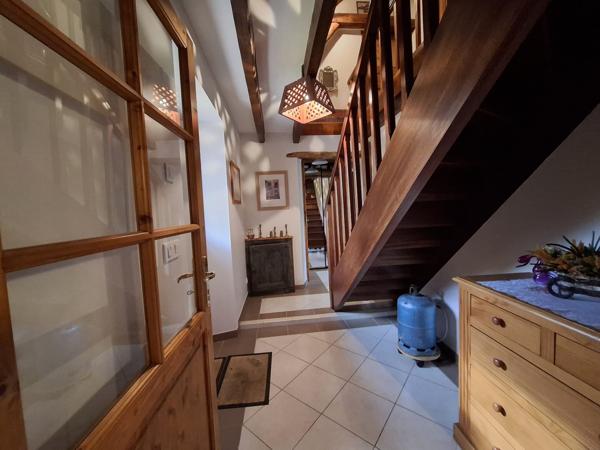 Vente Maison 7 pièces 155 m2 à Le Vézier