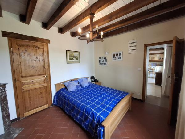 Vente Maison 7 pièces 155 m2 à Le Vézier