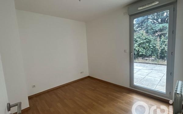 Appartement à vendre    3 pièces • 55,87 m2 Lyon 8