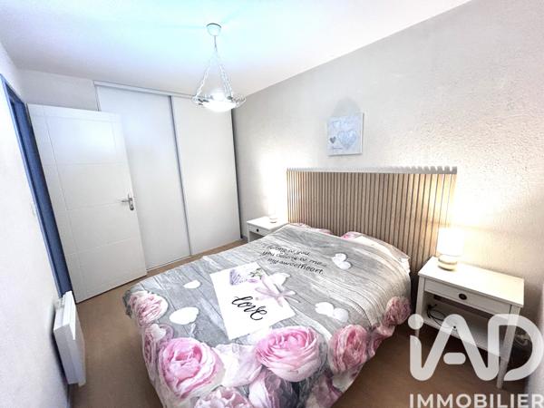 Appartement à vendre 2 pièces 46 m² Barèges