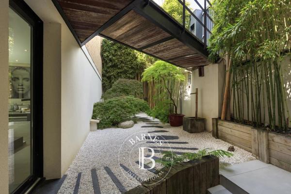 Suresnes, Maison 3 Chambres -  208 m² à vendre
