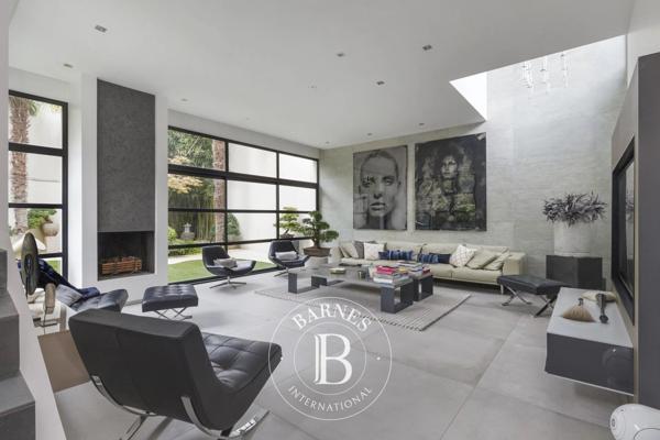 Suresnes, Maison 3 Chambres -  208 m² à vendre