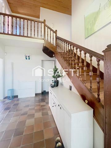 Maison 6?chambres – Plein centre Ploufragan