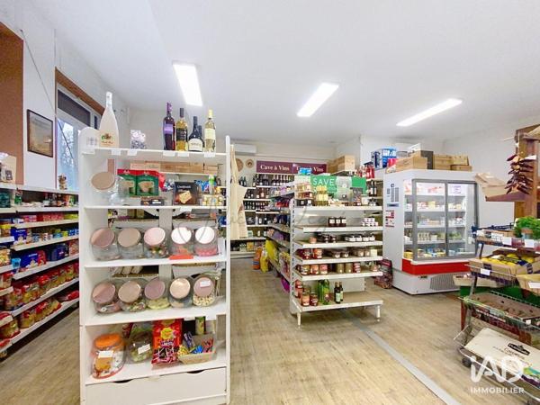 Pizzeria à vendre 129 m² Saint-Michel-de-Lanès