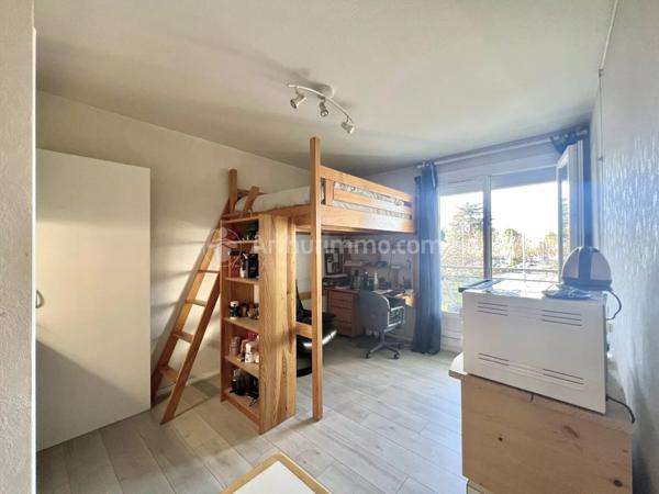 Vente Appartement 1 pièces 17 m2 à Clermont-Ferrand