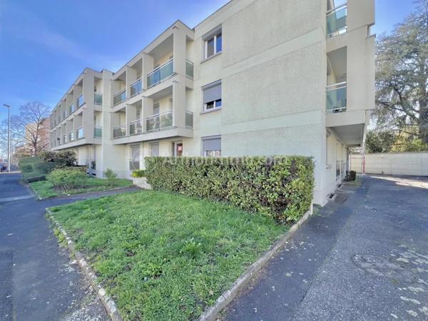 Vente Appartement 1 pièces 17 m2 à Clermont-Ferrand