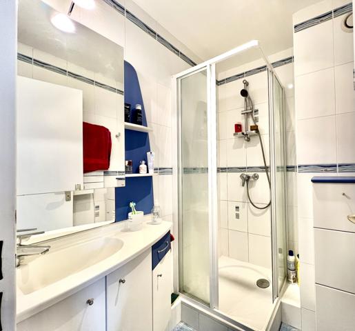 Jouy-en-Josas (78350) Maison de ville avec terrasse