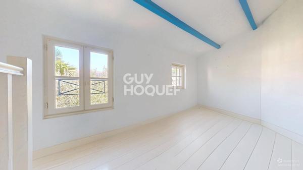 Maison 5 pièces à vendre à Ars-en-Ré - Rare sur le marché