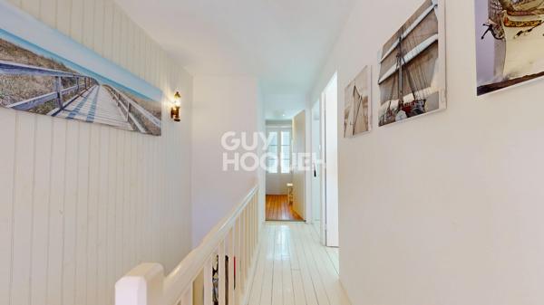 Maison 5 pièces à vendre à Ars-en-Ré - Rare sur le marché
