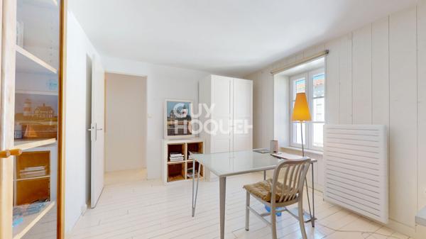 Maison 5 pièces à vendre à Ars-en-Ré - Rare sur le marché