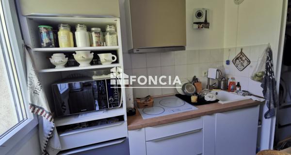 À vendre Appartement 2 pièces 40.07 m² - Le Mée-sur-seine 77350