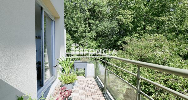 À vendre Appartement 2 pièces 40.07 m² - Le Mée-sur-seine 77350