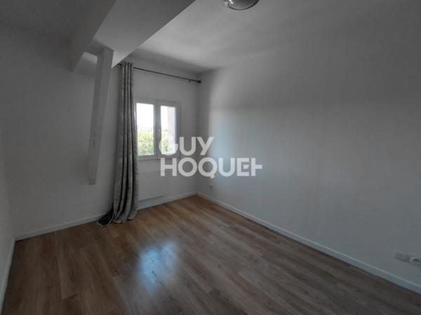 Appartement à louer de 3 pièces de 66 m²