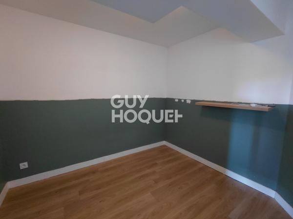 Appartement à louer de 3 pièces de 66 m²