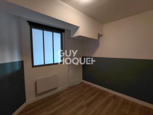 Appartement à louer de 3 pièces de 66 m²