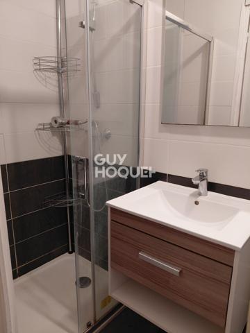 Appartement à louer de 3 pièces de 66 m²