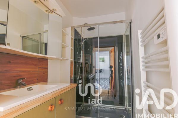 Location studio 32 m² Pont-de-l'Arche