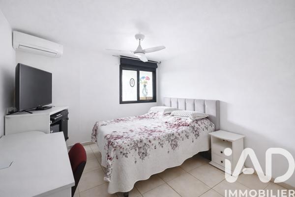 Appartement à vendre 2 pièces 41 m² Saint-Denis