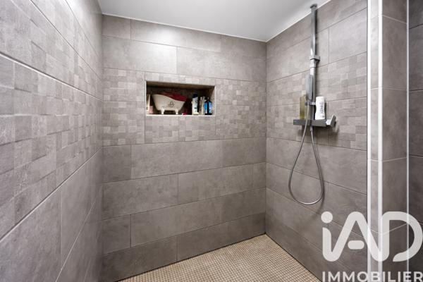 Appartement à vendre 2 pièces 41 m² Saint-Denis