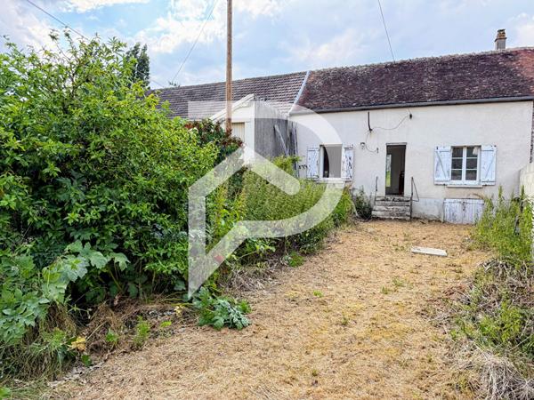Maison 2 pièces 39 m2