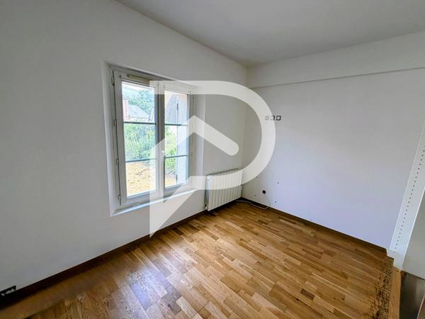 Maison 2 pièces 39 m2
