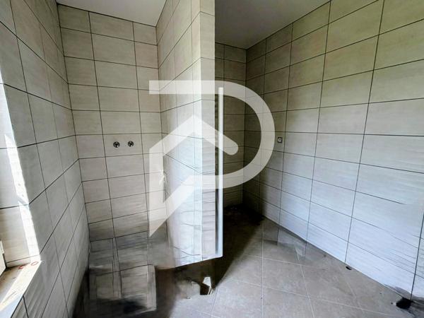 Maison 2 pièces 39 m2