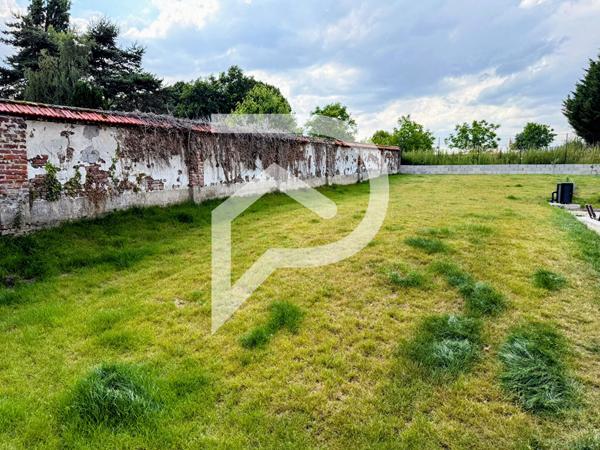 Maison 2 pièces 39 m2