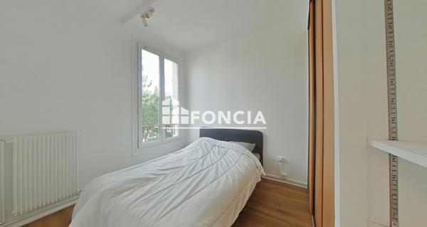 Location Appartement meublé 2 pièces 40 m² - Rosny-sous-bois 93110