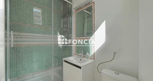 Location Appartement meublé 2 pièces 40 m² - Rosny-sous-bois 93110