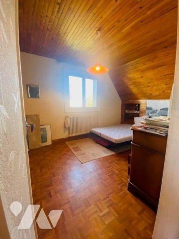 A Vendre à Lannion (22300, Propriété composée de deux logements d'une surface habitable totale ...