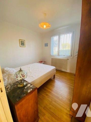 A Vendre à Lannion (22300, Propriété composée de deux logements d'une surface habitable totale ...