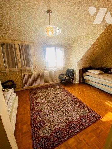 A Vendre à Lannion (22300, Propriété composée de deux logements d'une surface habitable totale ...