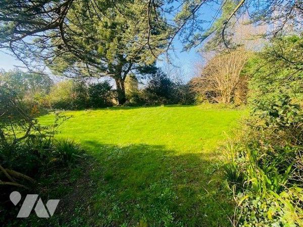 A Vendre à Lannion (22300, Propriété composée de deux logements d'une surface habitable totale ...