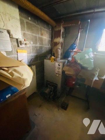 A Vendre à Lannion (22300, Propriété composée de deux logements d'une surface habitable totale ...