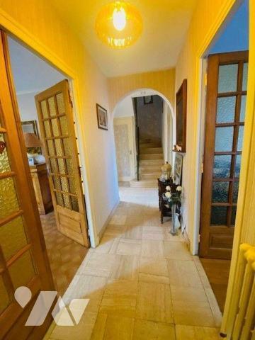 A Vendre à Lannion (22300, Propriété composée de deux logements d'une surface habitable totale ...