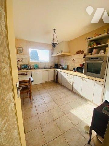 A Vendre à Lannion (22300, Propriété composée de deux logements d'une surface habitable totale ...