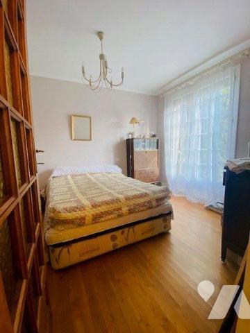 A Vendre à Lannion (22300, Propriété composée de deux logements d'une surface habitable totale ...