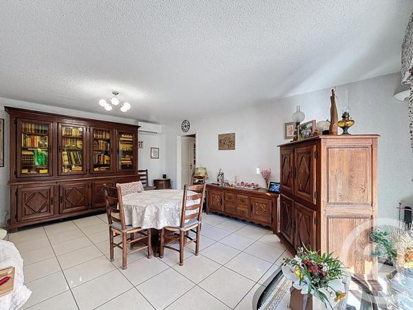 Appartement F4 à vendre  4 pièces - 87,29 m2 FREJUS - 83