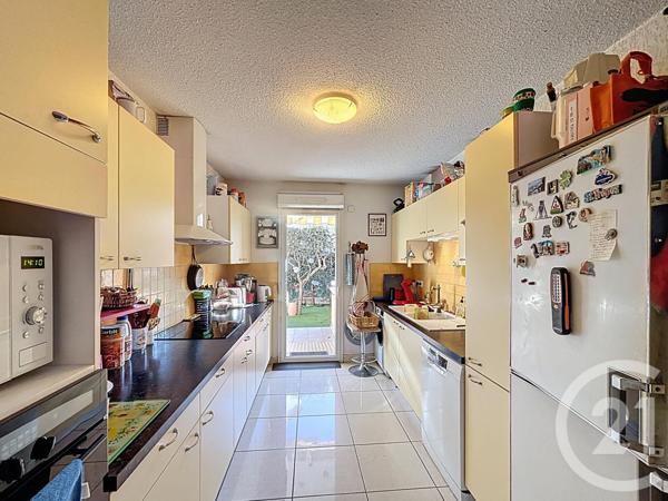 Appartement F4 à vendre  4 pièces - 87,29 m2 FREJUS - 83