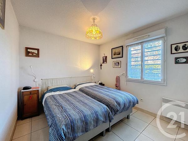 Appartement F4 à vendre  4 pièces - 87,29 m2 FREJUS - 83