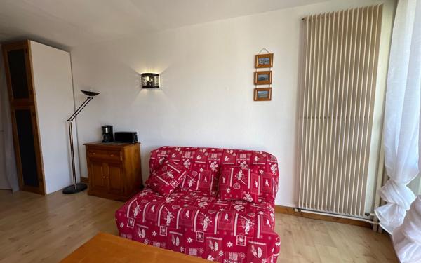 Appartement à louer    1 pièce •  Villard-de-Lans