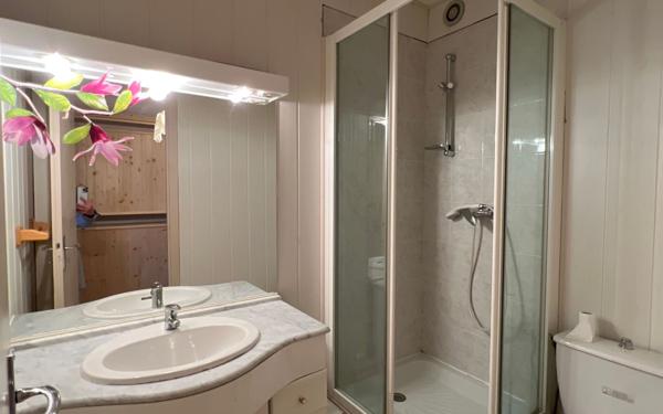 Appartement à louer    1 pièce •  Villard-de-Lans