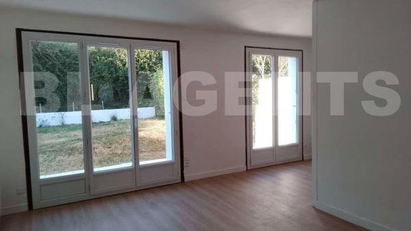 Maison rénovée sur Mouilleron Saint Germain