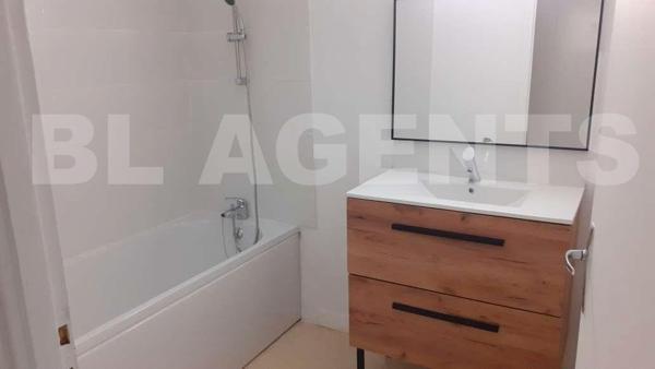 Maison rénovée sur Mouilleron Saint Germain