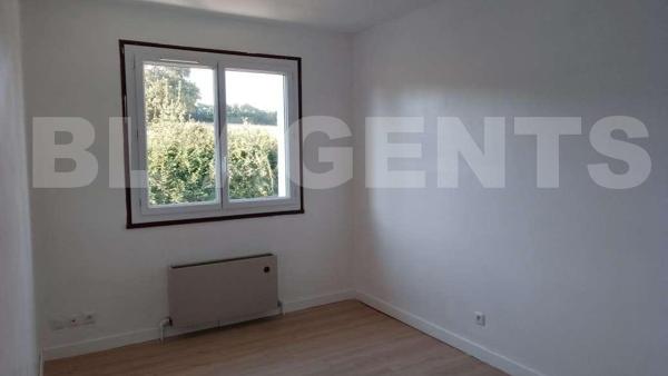 Maison rénovée sur Mouilleron Saint Germain