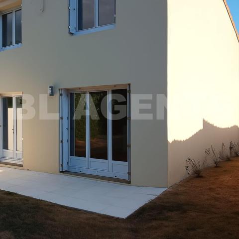 Maison rénovée sur Mouilleron Saint Germain