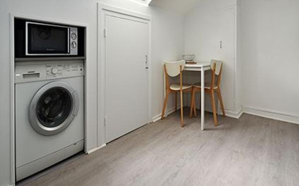 Appartement à louer    2 pièces • 42,50 m2 Lyon 3